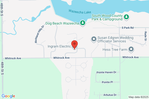 Ingram Electric