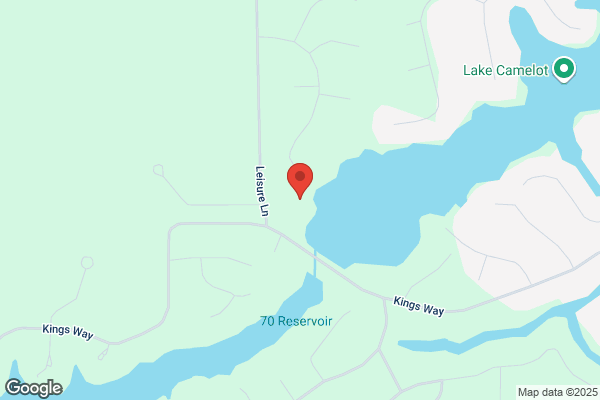 Lake Camelot Property Owners Association