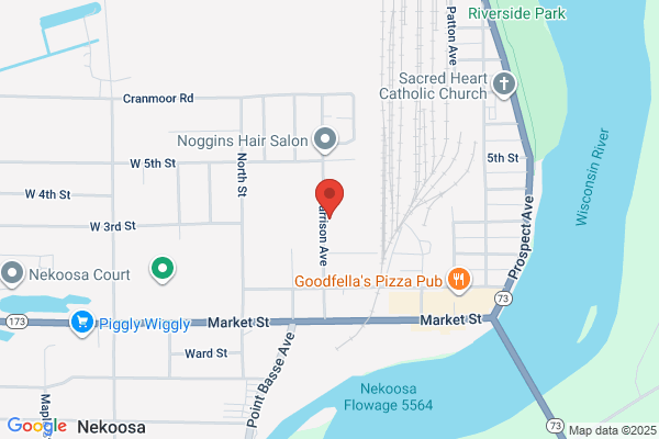 Nekoosa Corporation