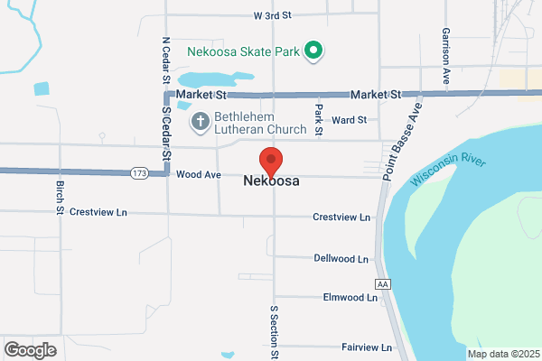 Nekoosa Marsh Llc