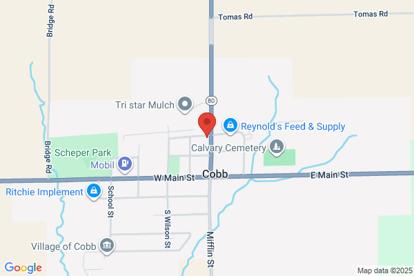Reynold's Lumber & Hardware Llc