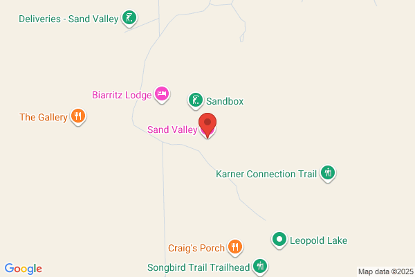 Sand Valley