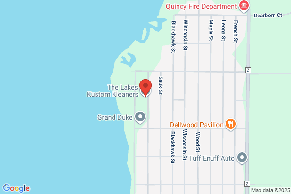 Tri Lake Cleaning Service