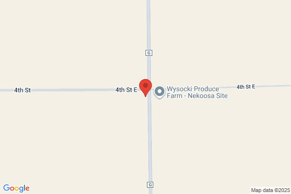 Wisconsin Central Farms Inc