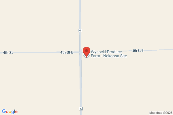 Wysocki Produce Farms