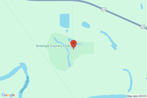 Antelope Country Club