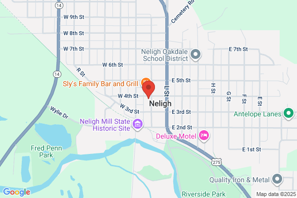 Neligh Family Dentistry