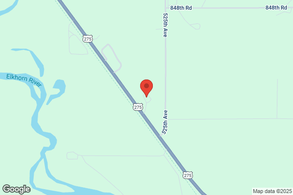 Reinke's Farm & City Service Inc