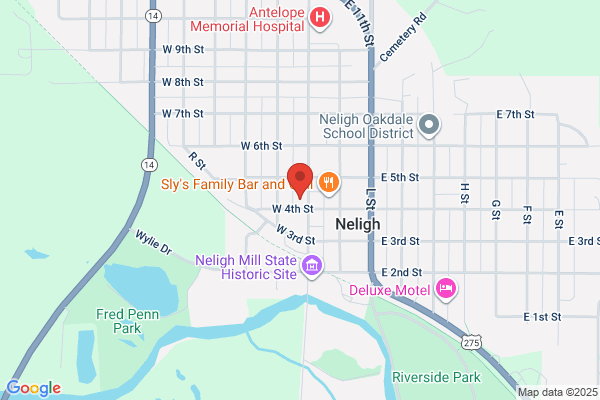 Trailside Antique Mall the
