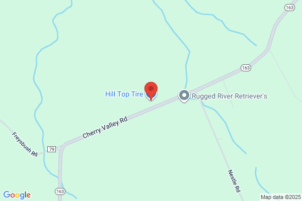 Hill Top Tire