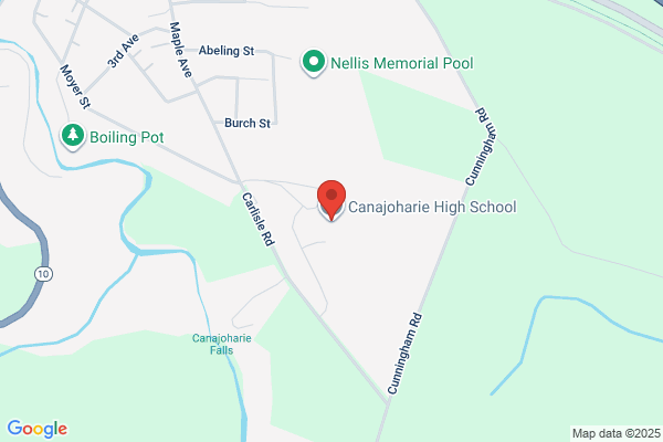 Canajoharie Central School District