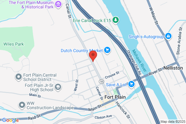 Fort Plain Senior Center Inc