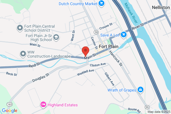 Minden Town of, Assessors