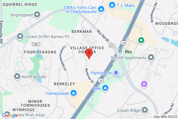 Kitchen Wise of Charlottesville