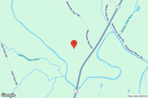 Meander Inn Bed & Breakfast