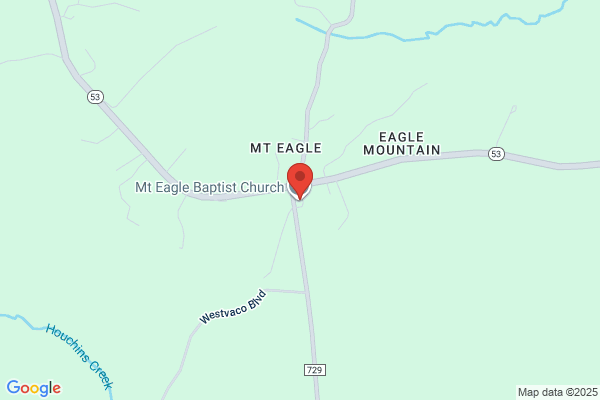 Mount Eagle Baptist Church