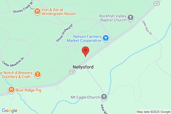 Rice Dentistry of Nellysford