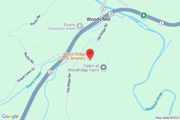 Wood Ridge Farm Brewery