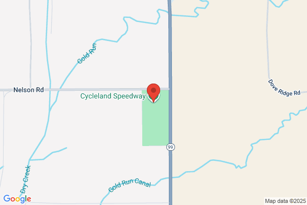 Cycleland Speedway