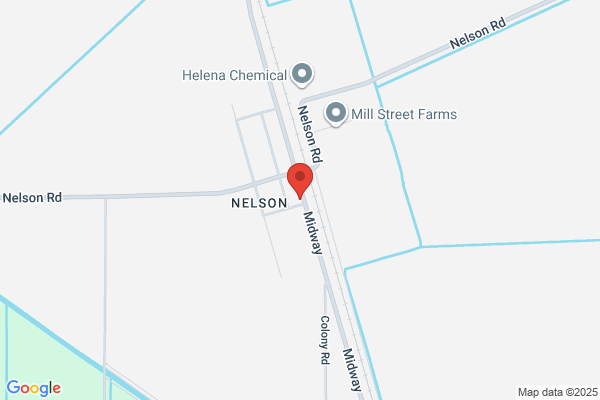 Nelson Market
