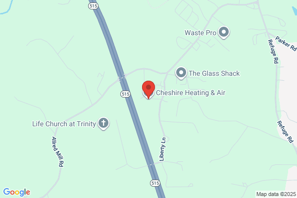 Cheshire Heating & Air Conditioning