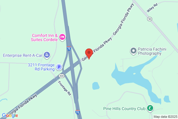 Cordells Marathon Service Station