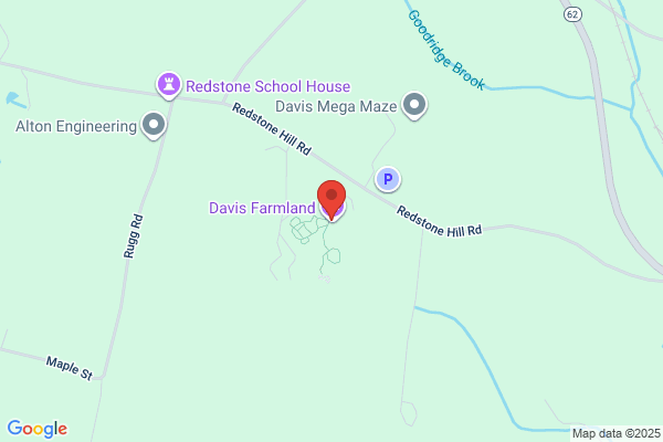 Davis Bar-B-Que
