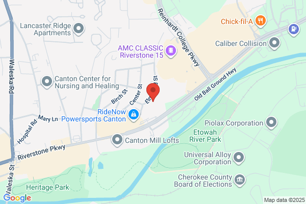 Ear Nose Throat & Allergy Specialist