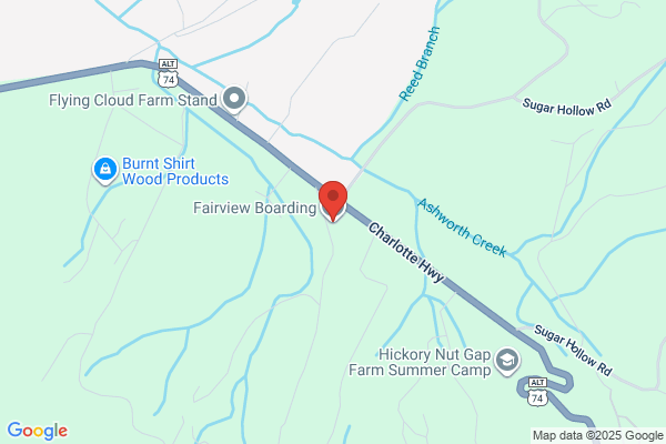 Fairview Boarding Kennels