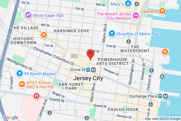 J & J Builders