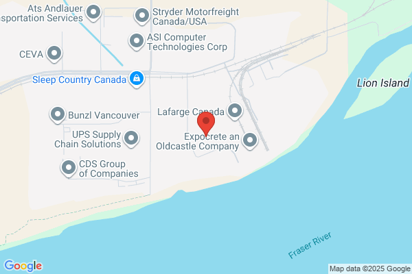 Lafarge Aggregates Southeast Inc