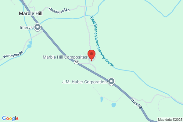 Marble Hill Composites