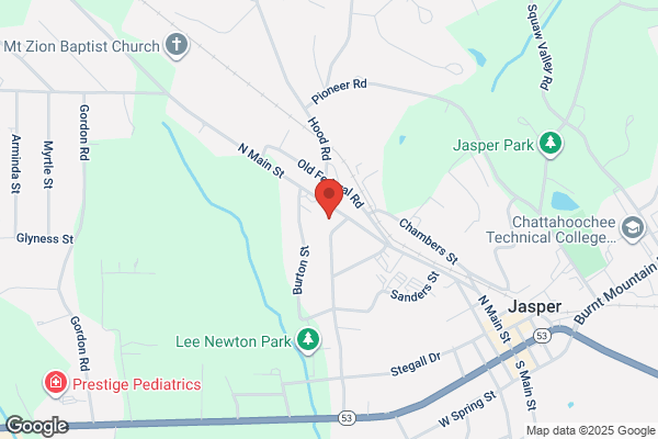 Service Auto Parts-Napa of Jasper