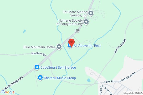 Tri-County Heating & Air Inc