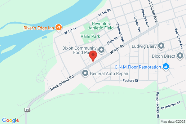 Rankens Transmission's & Auto Repair