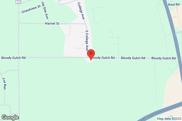 Bob Dixon Service Center