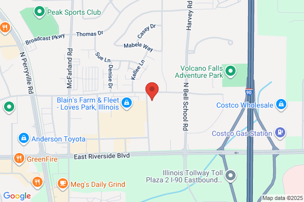 Burke Realty