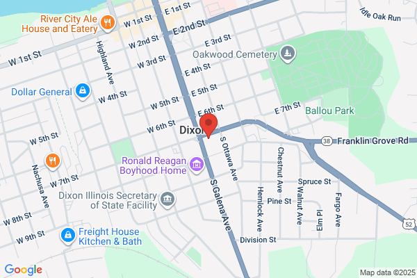 Hometown Liquors & Pantry
