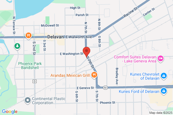 Horizon's Sports Bar & Grill