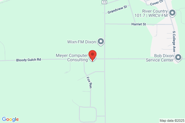 Meyer Computer Consulting