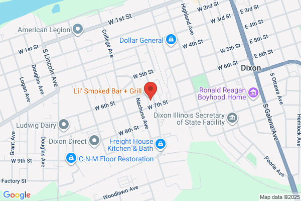P J's Pub