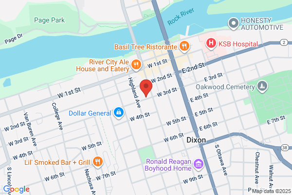 Rice Chiropractic Clinic