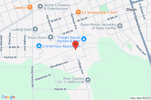 Viking Builders