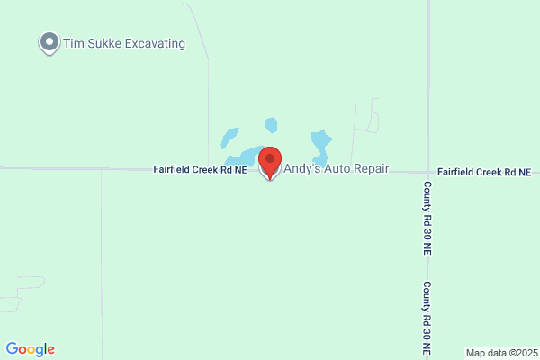 Andy's Auto Repair