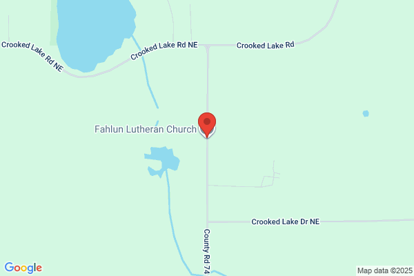 Fahlun Lutheran Church
