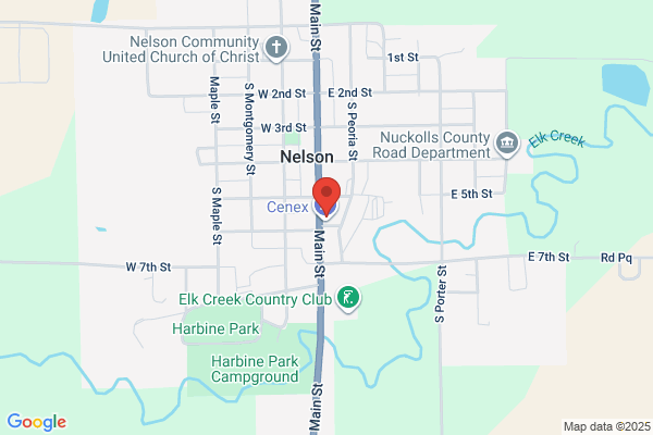 Country Store-Nelson