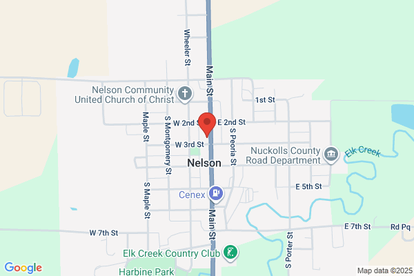 Nelson Dental Clinic