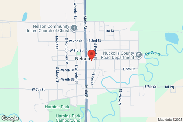 Nelson Gazette the
