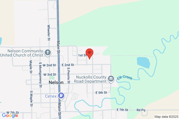 Nelson Housing Authorities