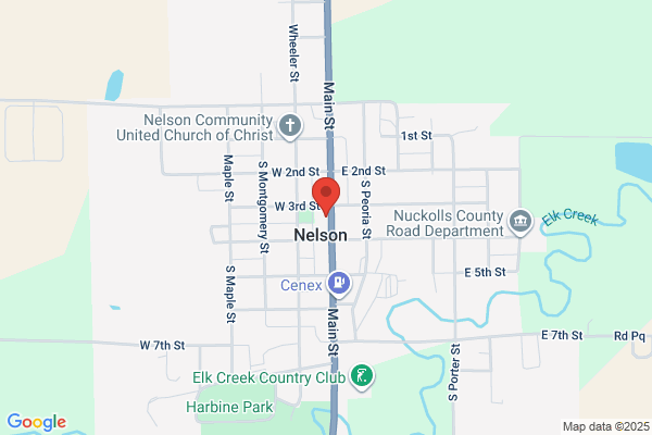 Nelson Insurance Center